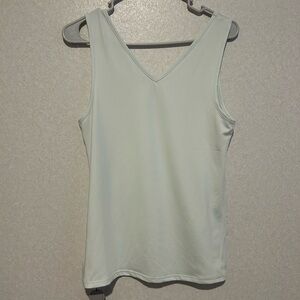 Women’ mint Green Arianna By Howard’s S/M